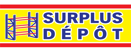 Surplus Dépôt