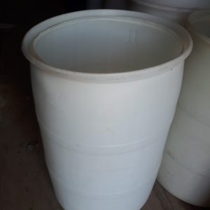 Baril (alimentaire) 45 gallons